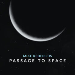 Passage to Space Artwork