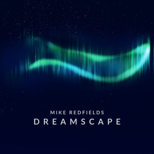Dreamscape – EP Artwork Dreamscape – EP Artwork