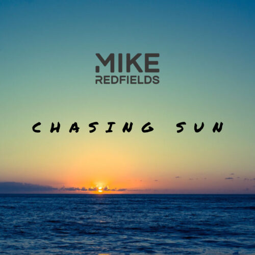 Chasing Sun Artwork