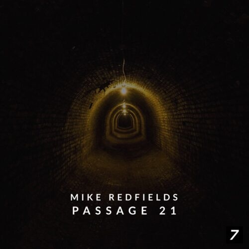 Passage 21 – EP Artwork Passage 21 – EP Artwork