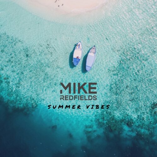 Summer Vibes Artwork