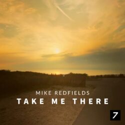 Take Me There Artwork