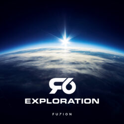 Exploration Artwork