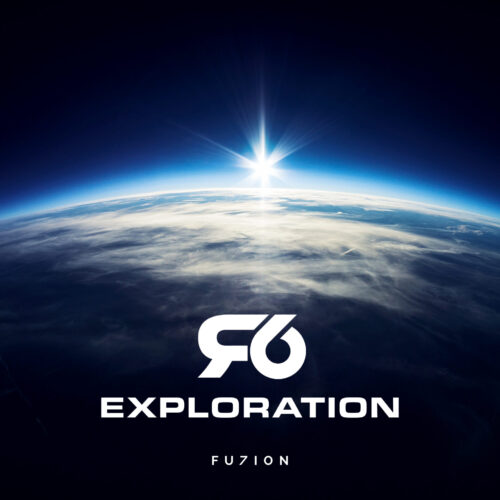 Exploration Artwork