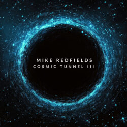 Cosmic Tunnel III Artwork