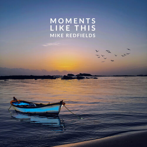 Moments Like This Artwork