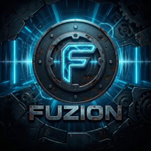Cover image for Fuzion