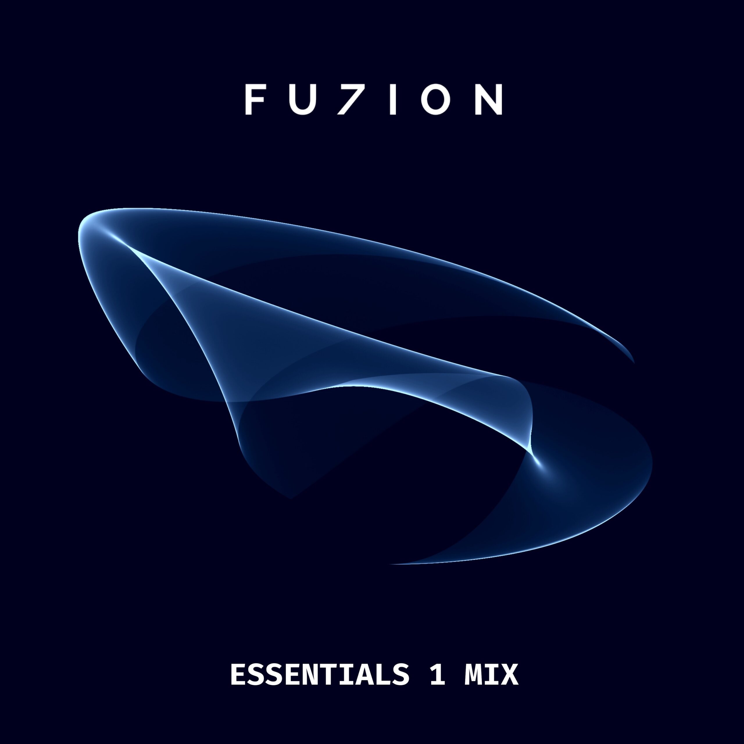 Fuzion Essentials 1 Mix Fuzion Essentials 1 Mix