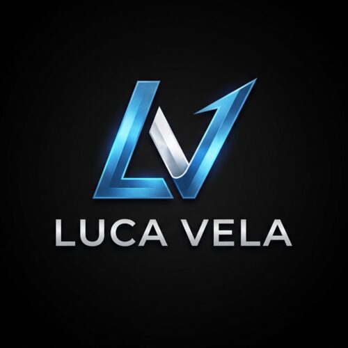 Luca Vela Artwork