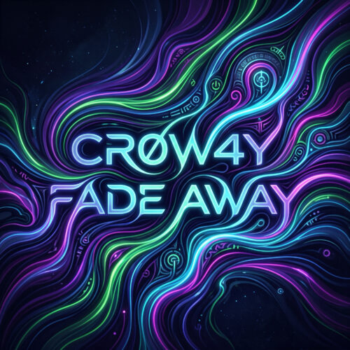 Fade Away Artwork
