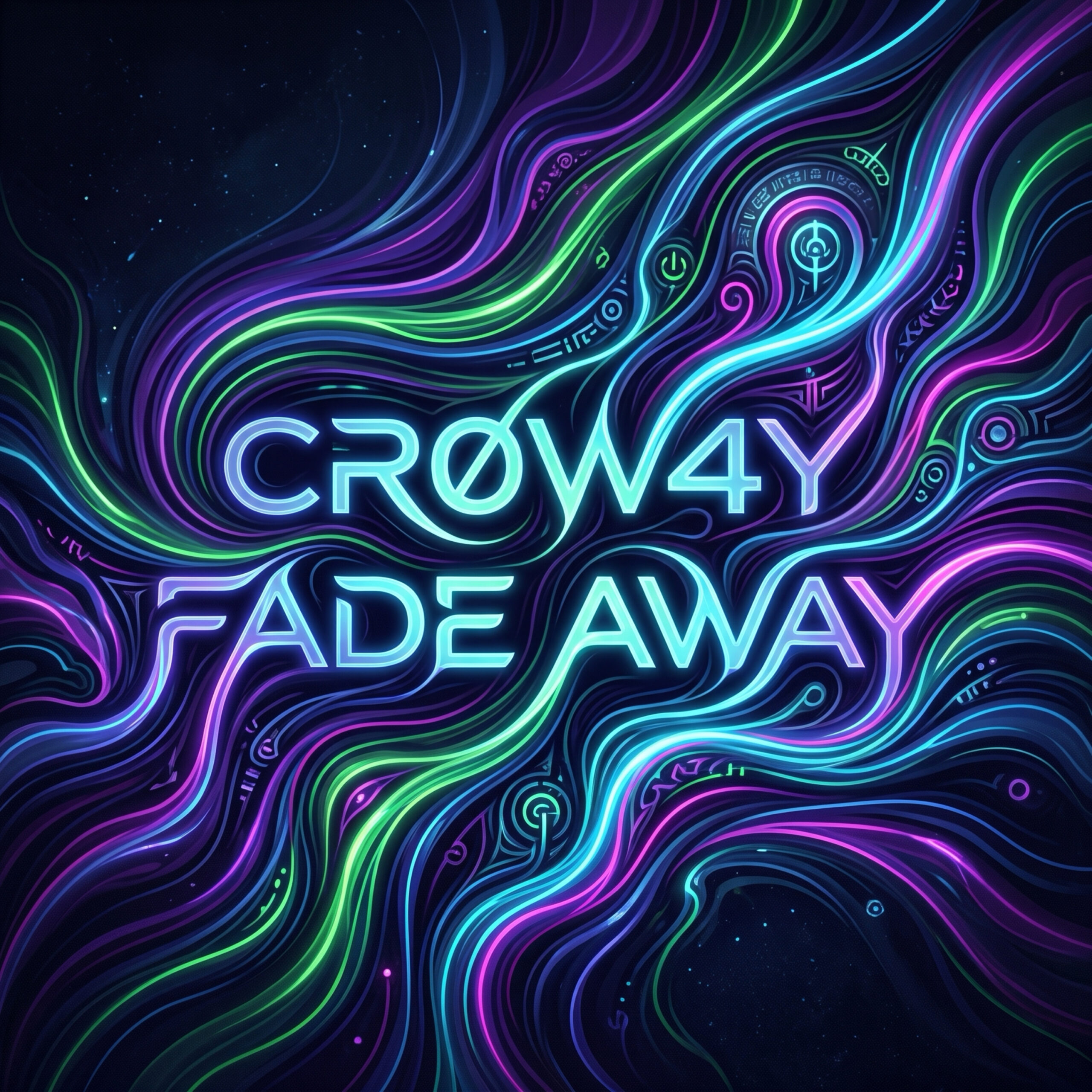 Cr0w4y debuts on Fuzion with Atmospheric Single Fade Away