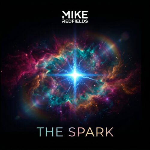 The Spark Artwork