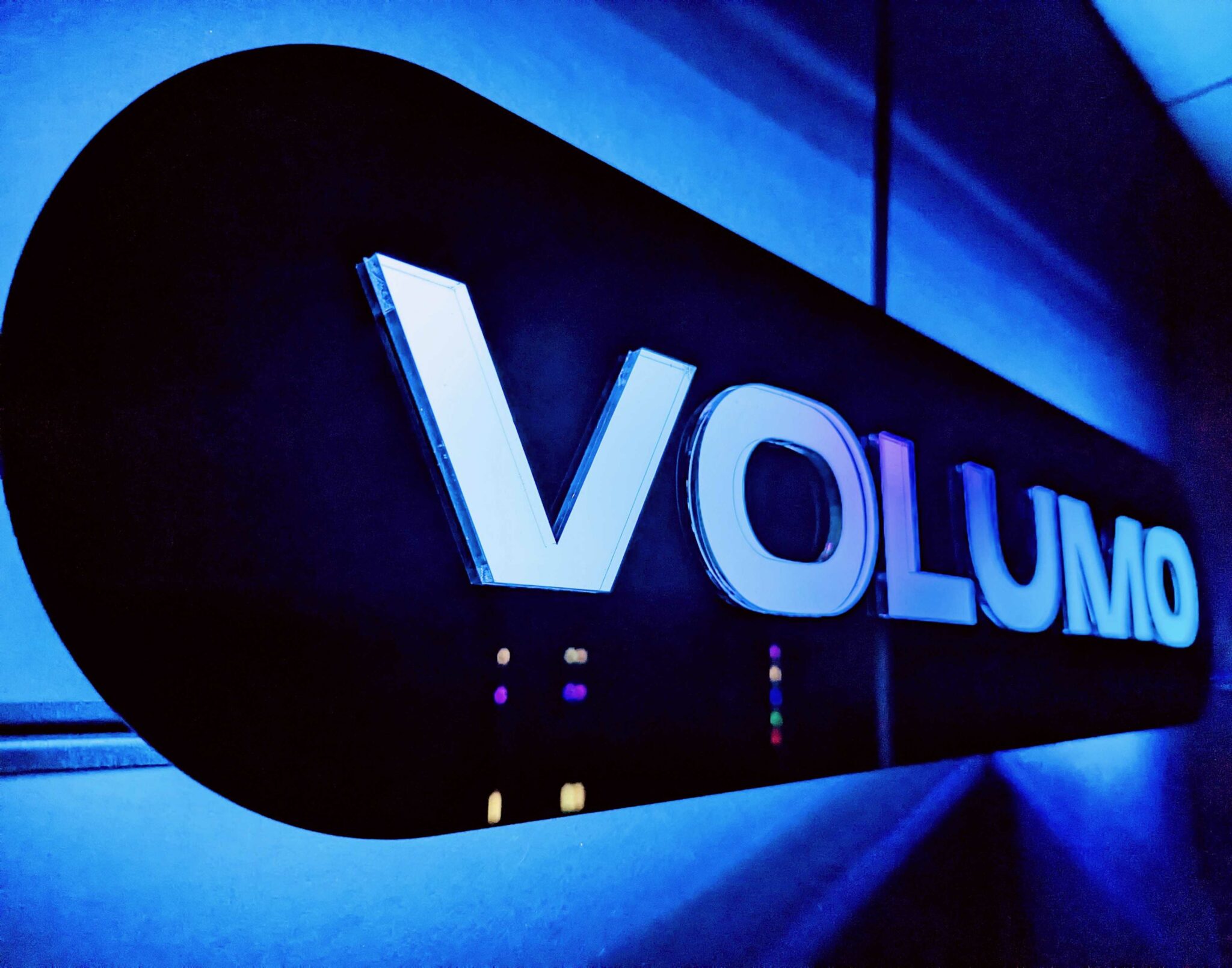 Fuzion Music & Sublabels Are Now Available on Volumo!